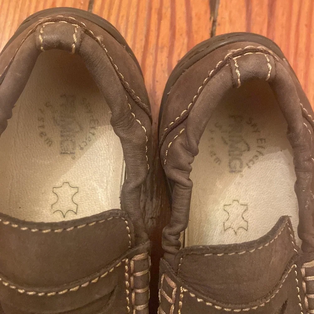 Primigi Leather Loafers